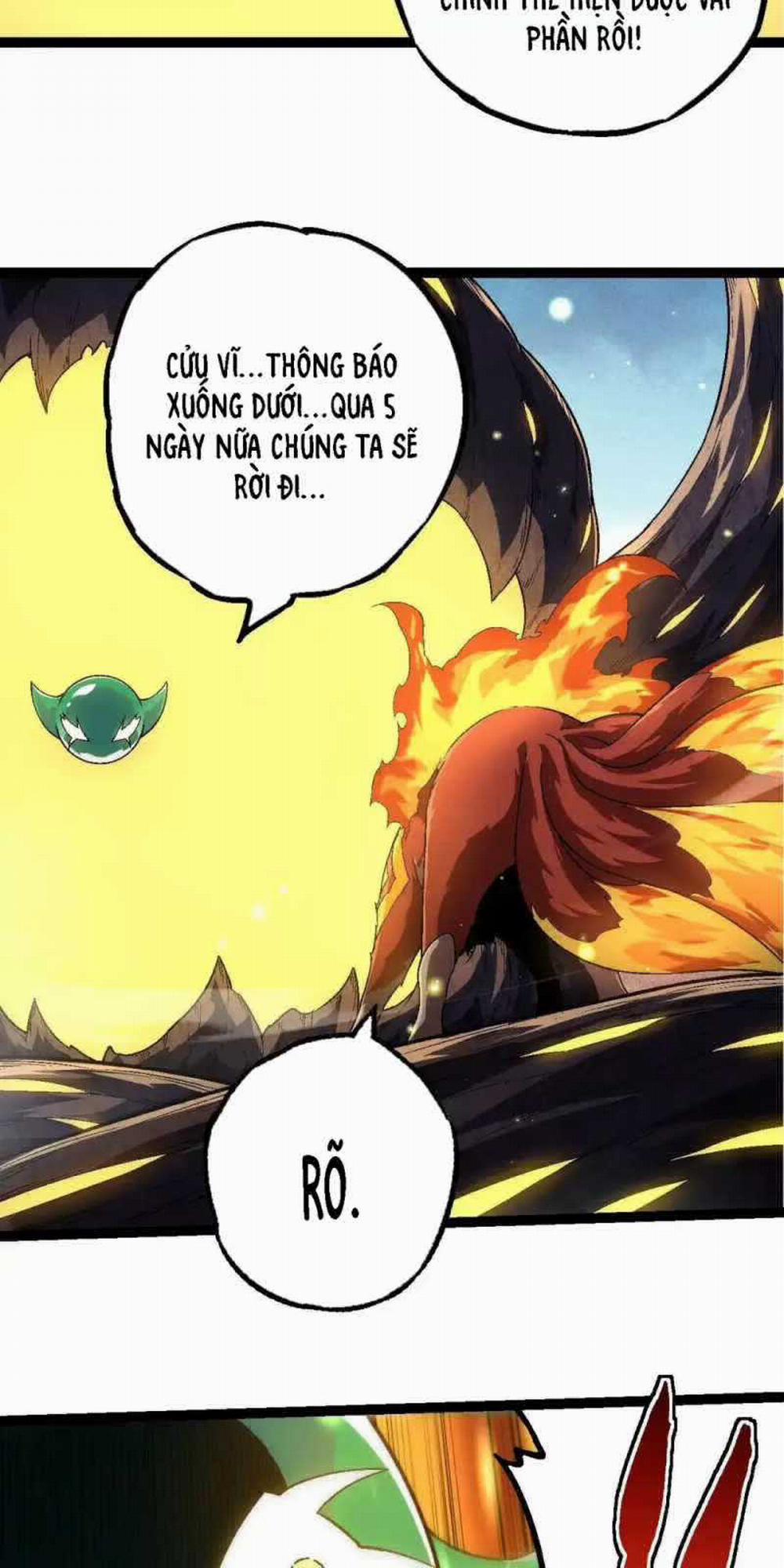 Chuyển Sinh Thành Liễu Đột Biến 244 trang 15