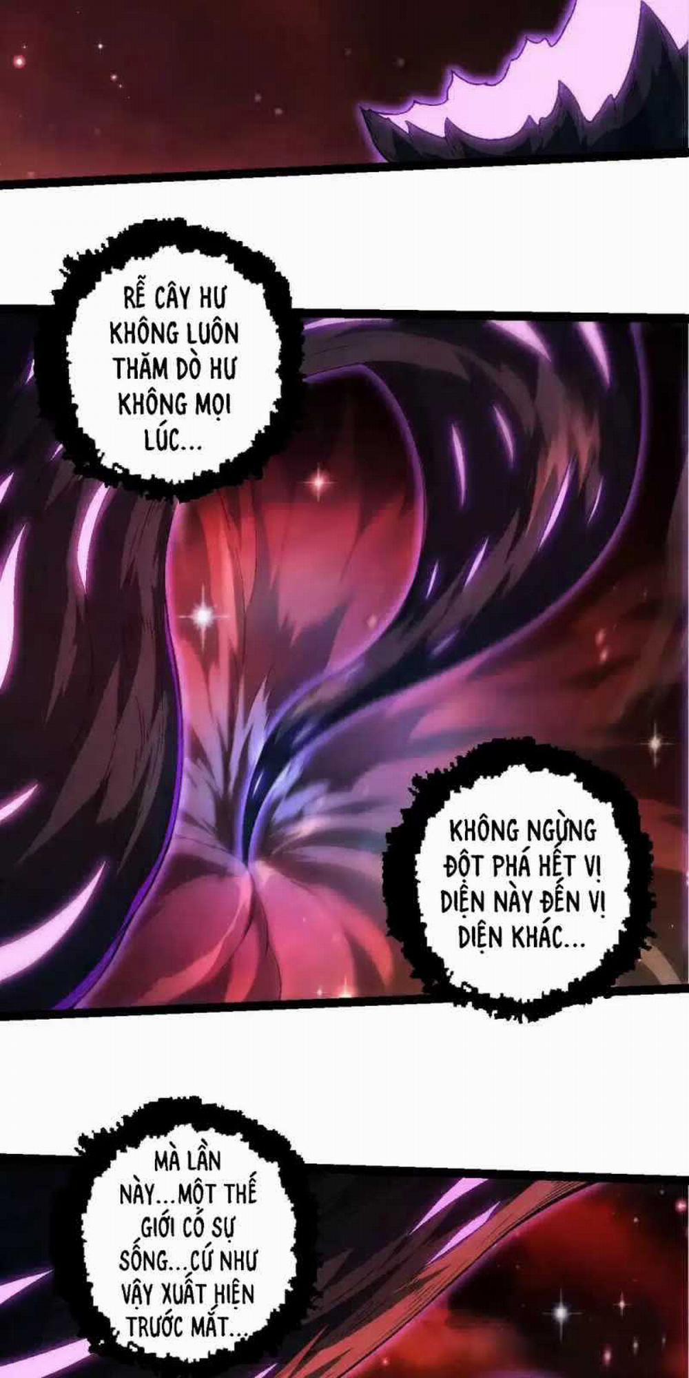 Chuyển Sinh Thành Liễu Đột Biến 244 trang 20