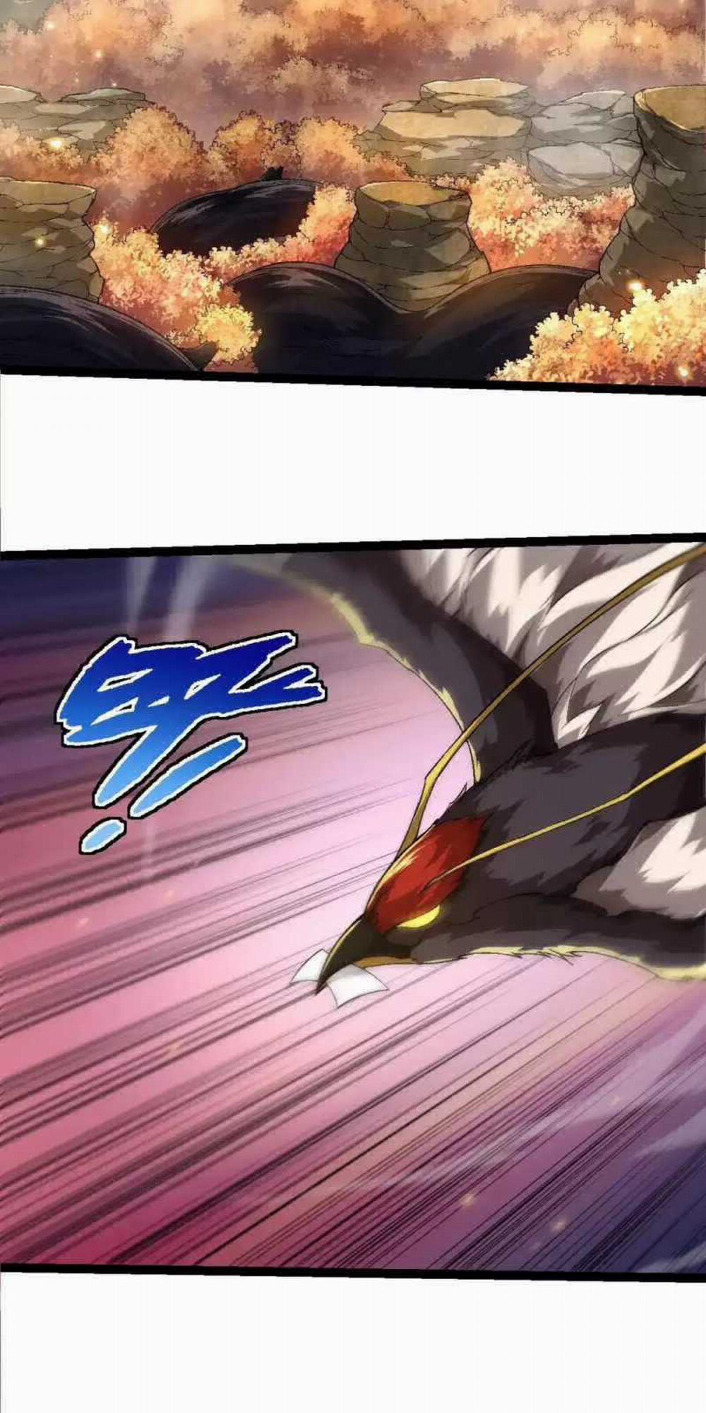 Chuyển Sinh Thành Liễu Đột Biến 244 trang 8