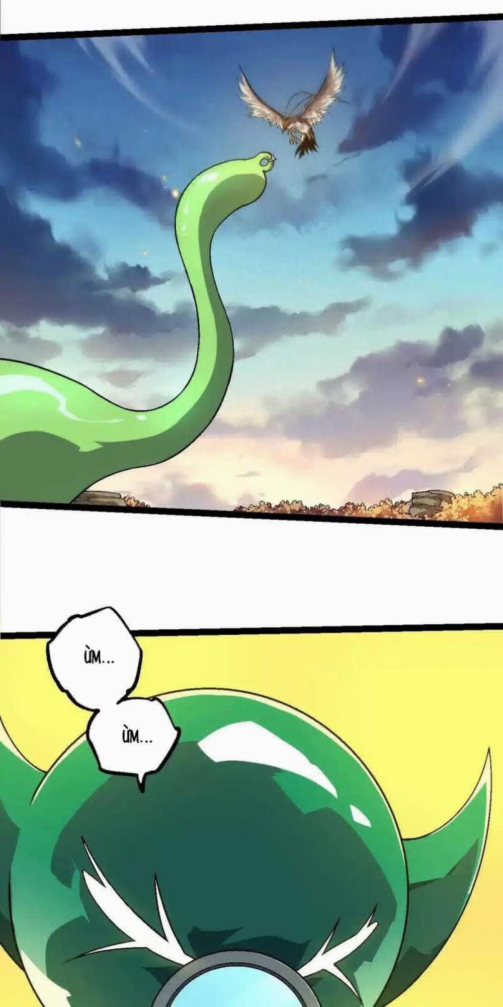 Chuyển Sinh Thành Liễu Đột Biến 244 trang 9