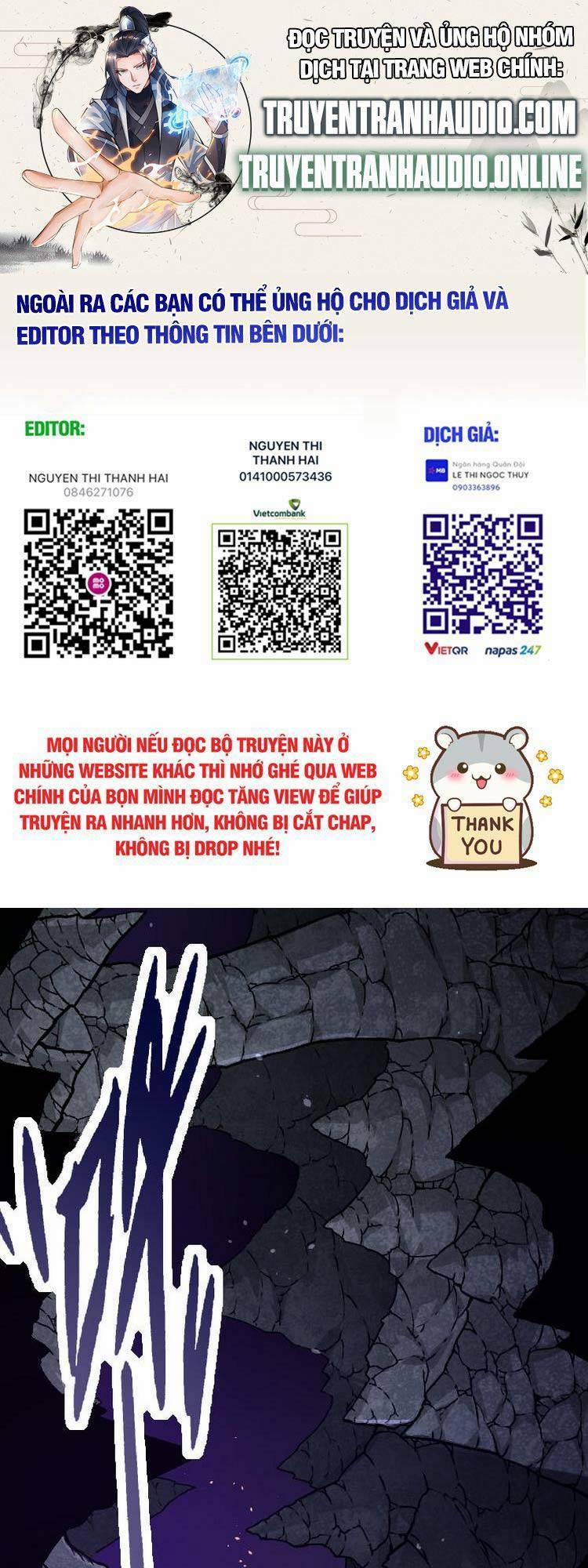 Chuyển Sinh Thành Liễu Đột Biến 25 trang 0