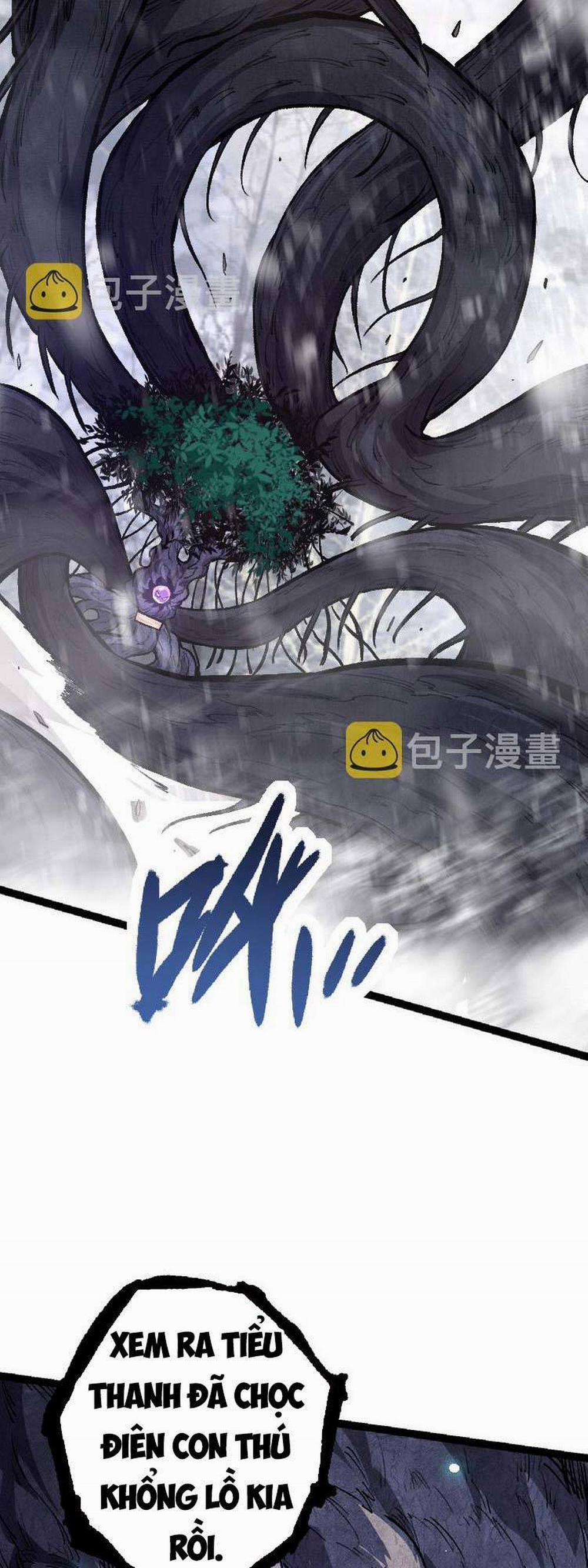 Chuyển Sinh Thành Liễu Đột Biến 25 trang 13