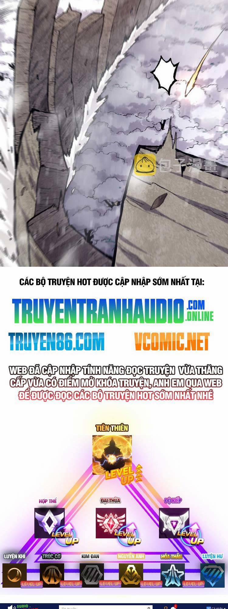 Chuyển Sinh Thành Liễu Đột Biến 25 trang 26