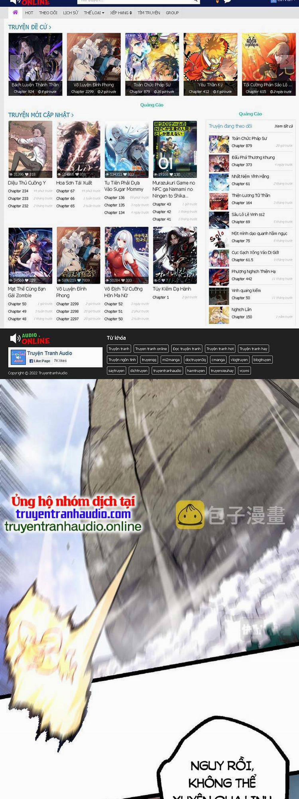 Chuyển Sinh Thành Liễu Đột Biến 25 trang 27