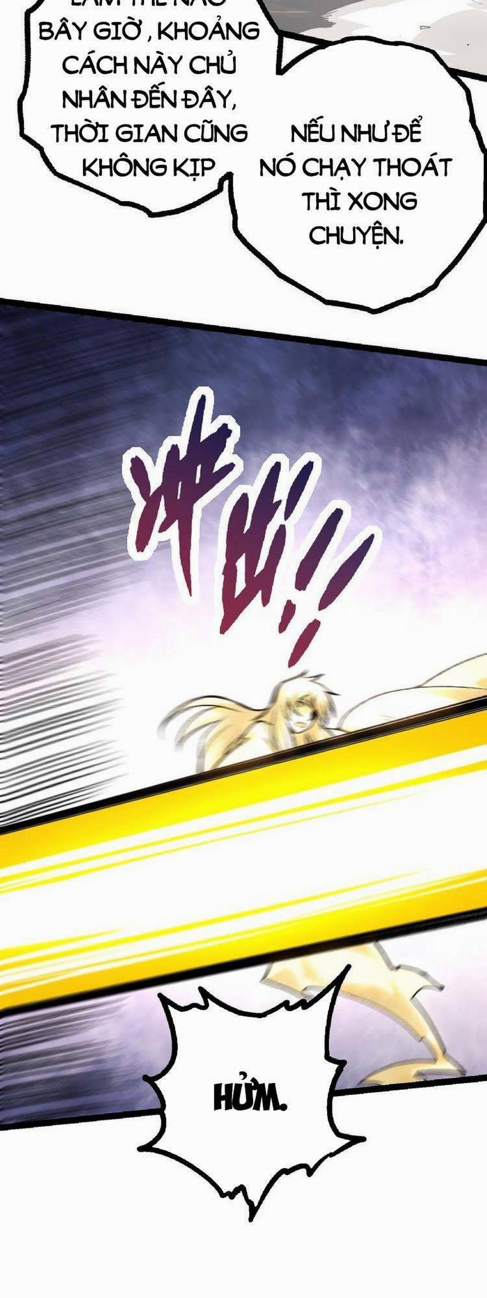 Chuyển Sinh Thành Liễu Đột Biến 25 trang 29