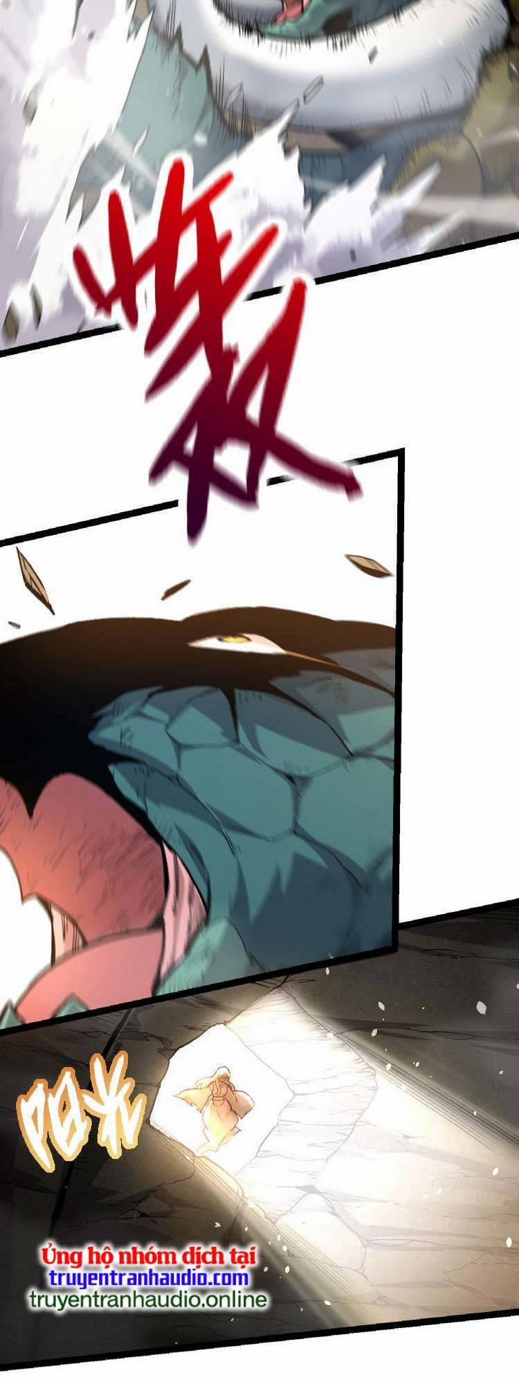 Chuyển Sinh Thành Liễu Đột Biến 25 trang 32