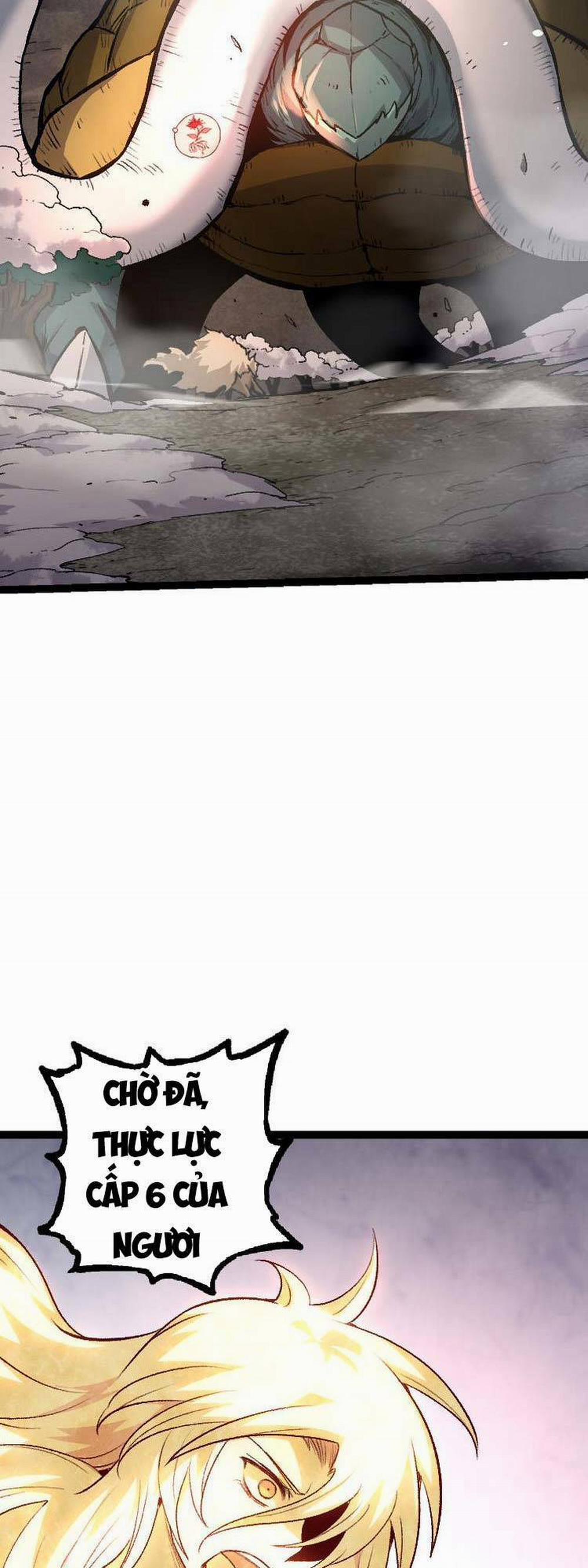 Chuyển Sinh Thành Liễu Đột Biến 25 trang 36