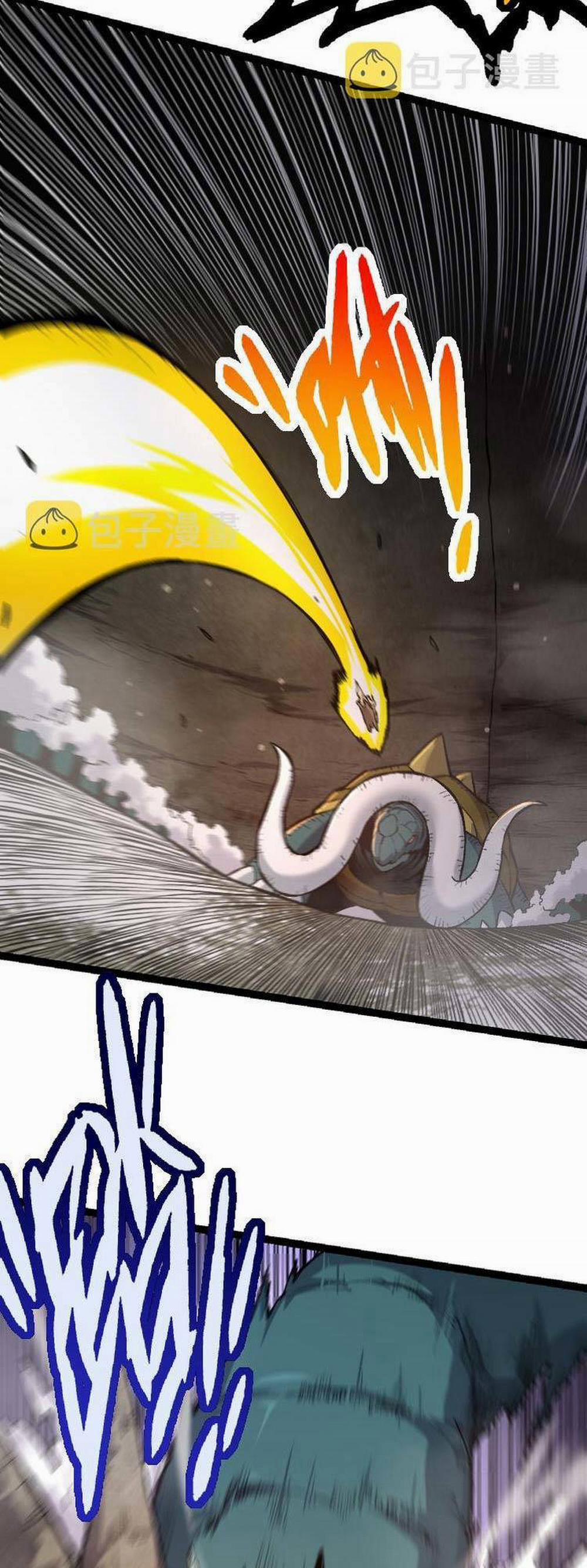 Chuyển Sinh Thành Liễu Đột Biến 25 trang 38