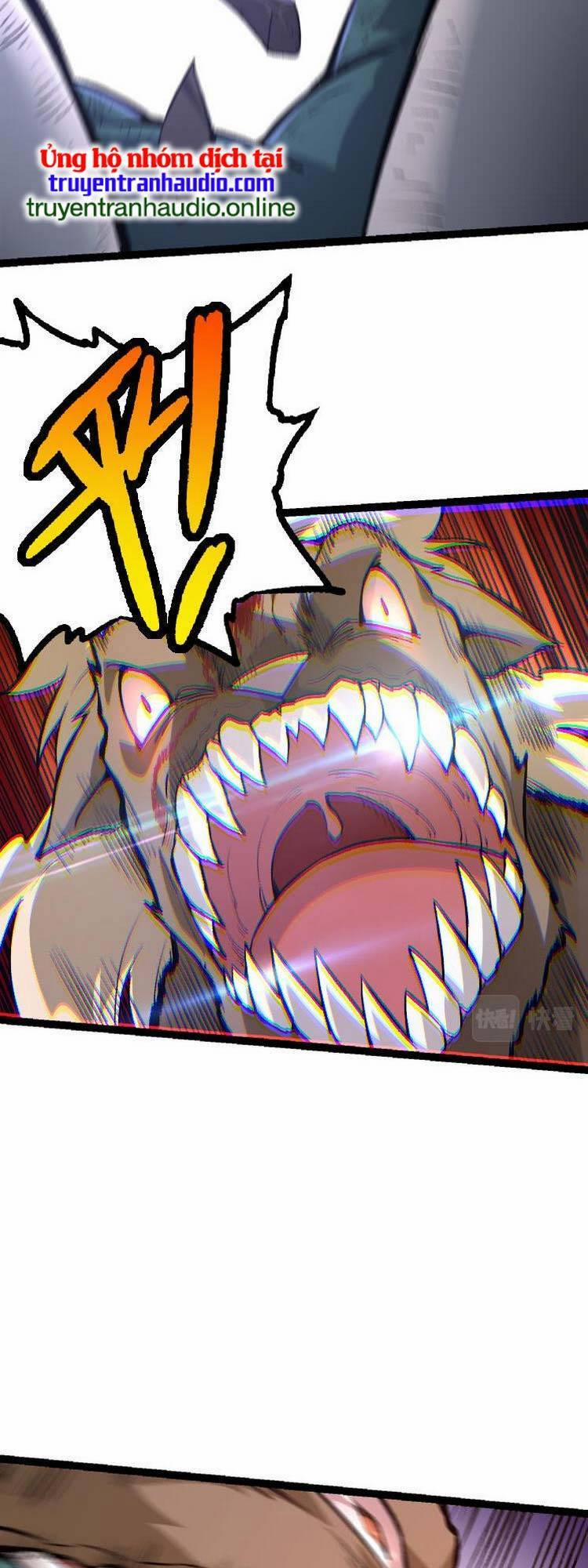 Chuyển Sinh Thành Liễu Đột Biến 25 trang 43