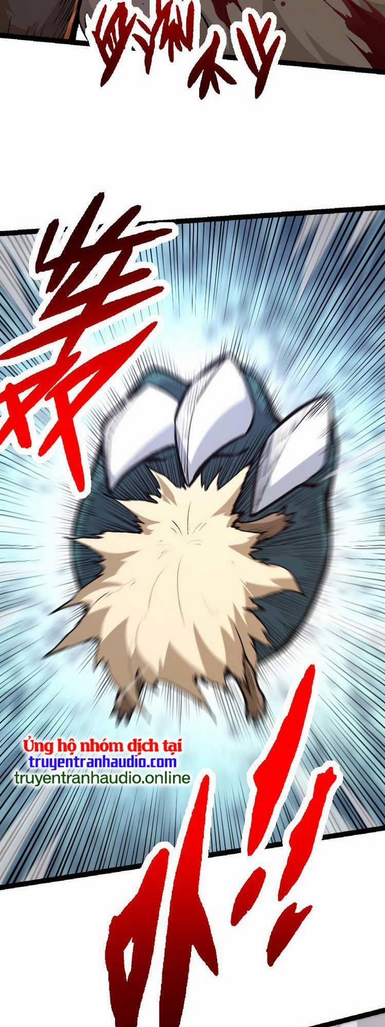 Chuyển Sinh Thành Liễu Đột Biến 25 trang 46