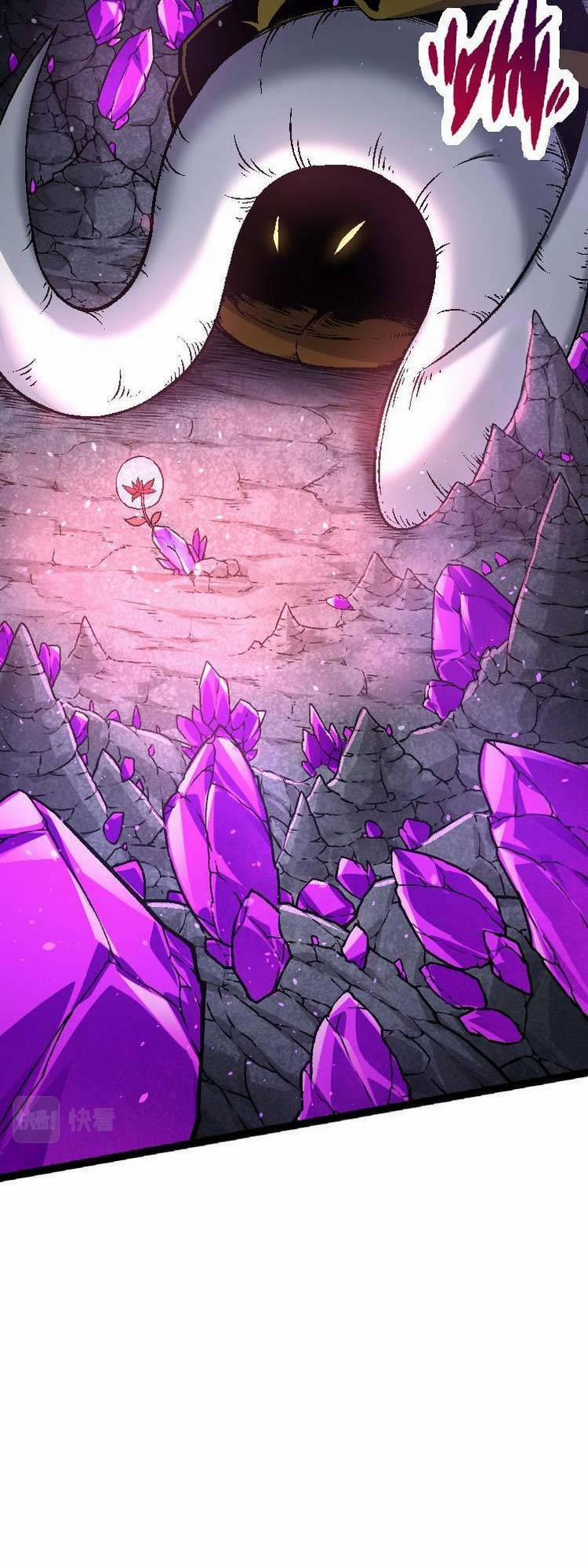 Chuyển Sinh Thành Liễu Đột Biến 25 trang 5