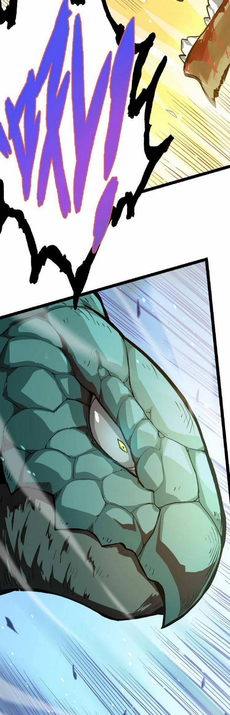 Chuyển Sinh Thành Liễu Đột Biến 25 trang 53