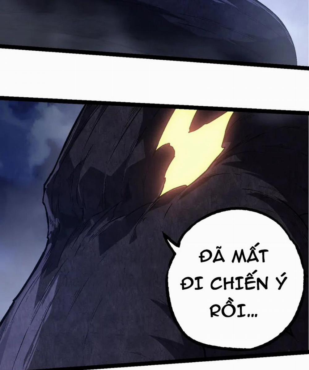 Chuyển Sinh Thành Liễu Đột Biến 251 trang 1