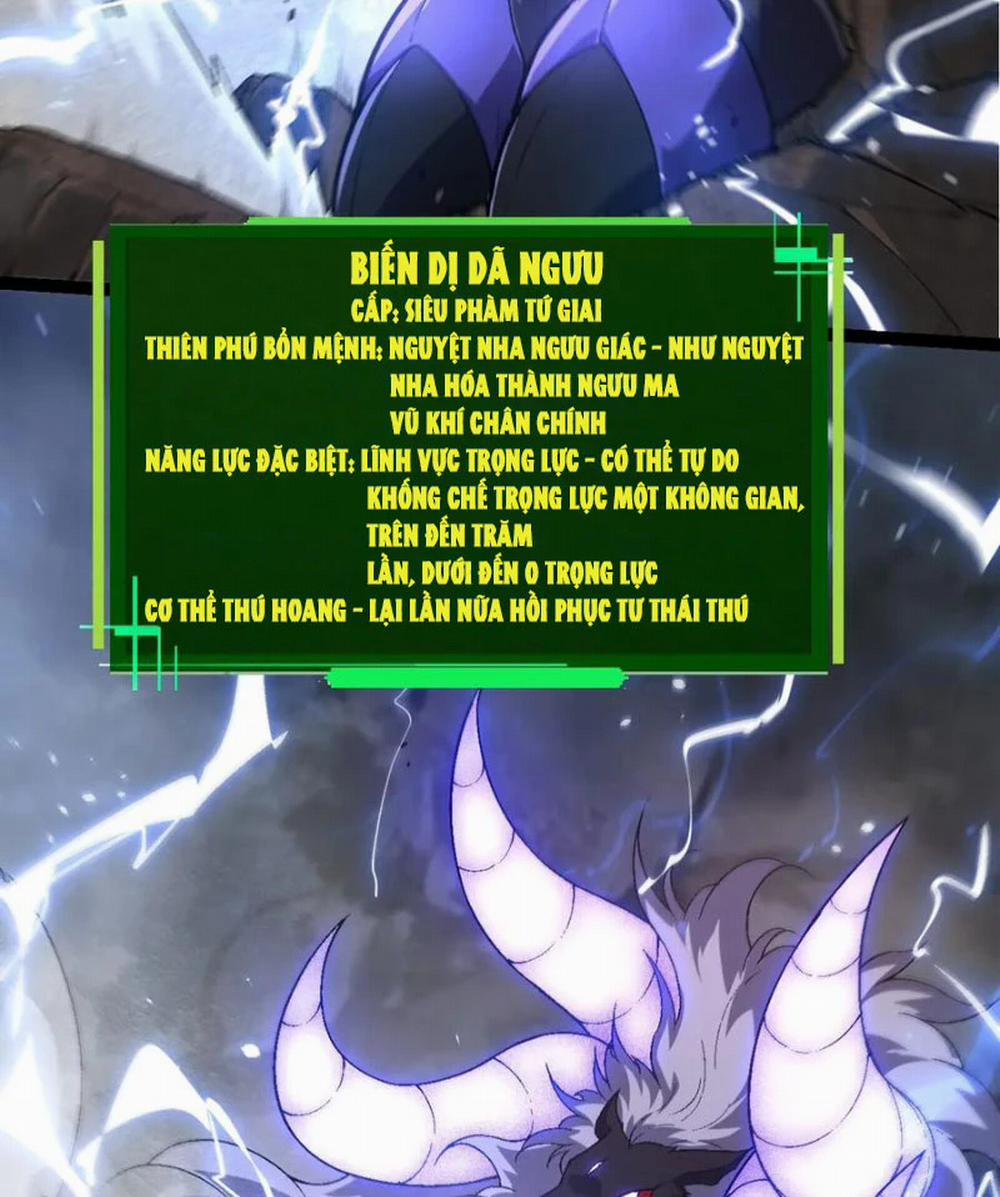 Chuyển Sinh Thành Liễu Đột Biến 251 trang 10