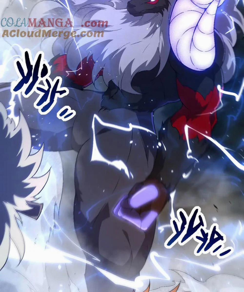 Chuyển Sinh Thành Liễu Đột Biến 251 trang 11