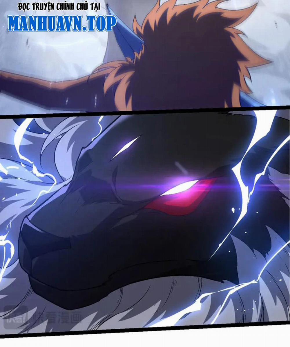 Chuyển Sinh Thành Liễu Đột Biến 251 trang 12