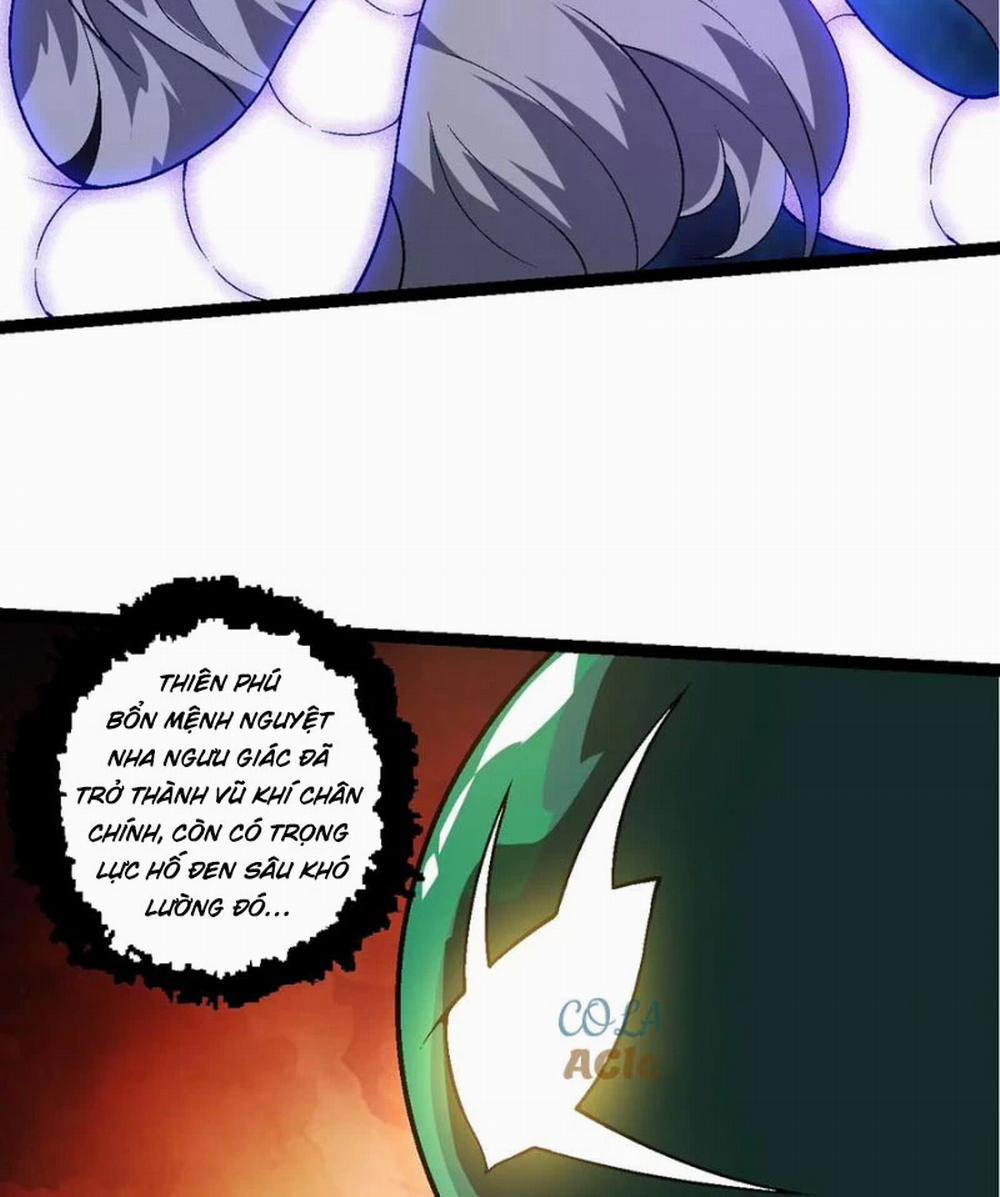 Chuyển Sinh Thành Liễu Đột Biến 251 trang 18