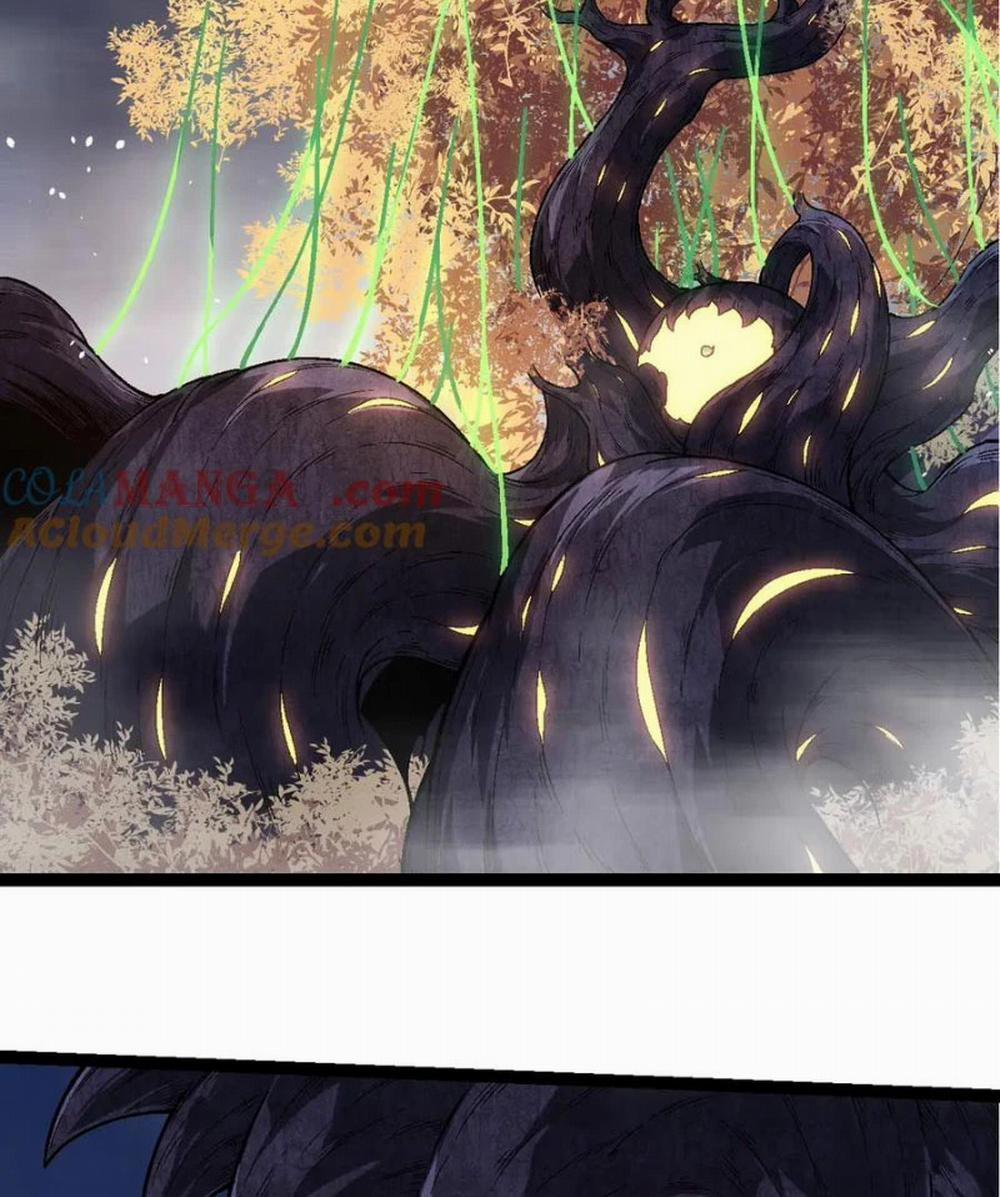 Chuyển Sinh Thành Liễu Đột Biến 251 trang 21