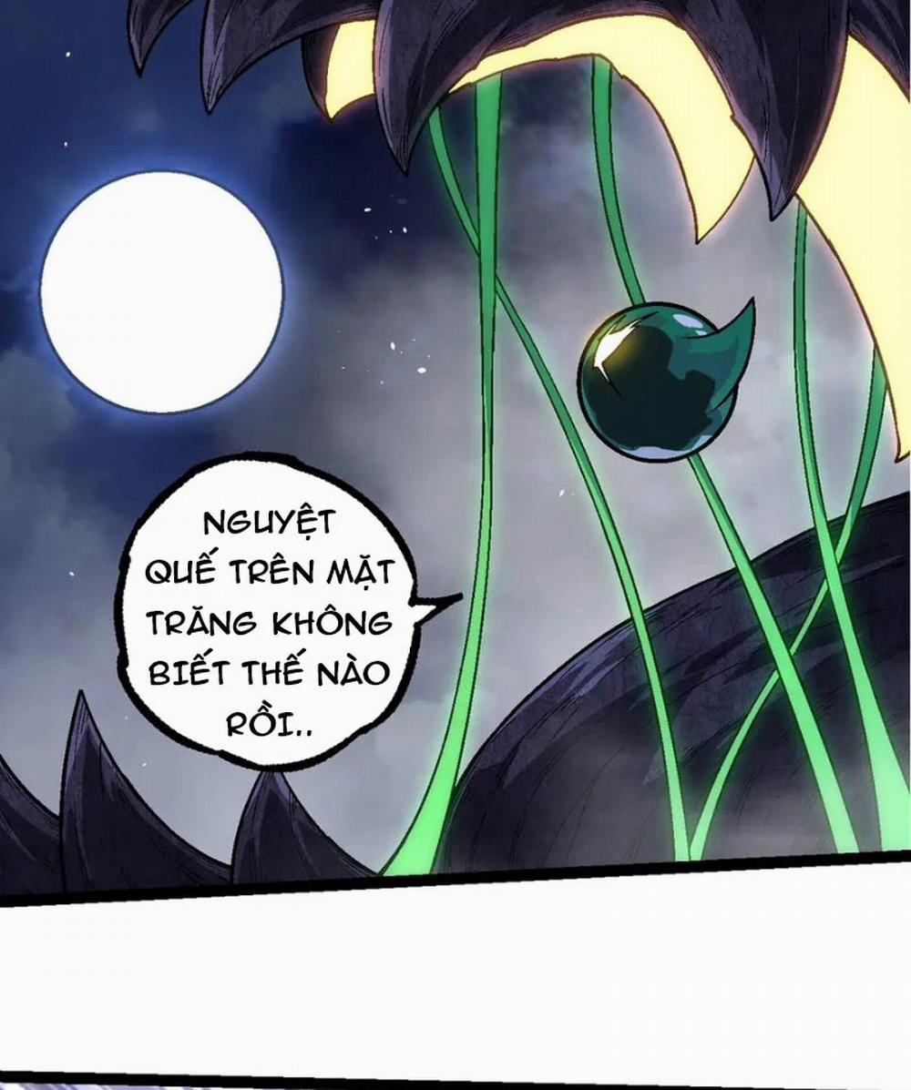 Chuyển Sinh Thành Liễu Đột Biến 251 trang 22