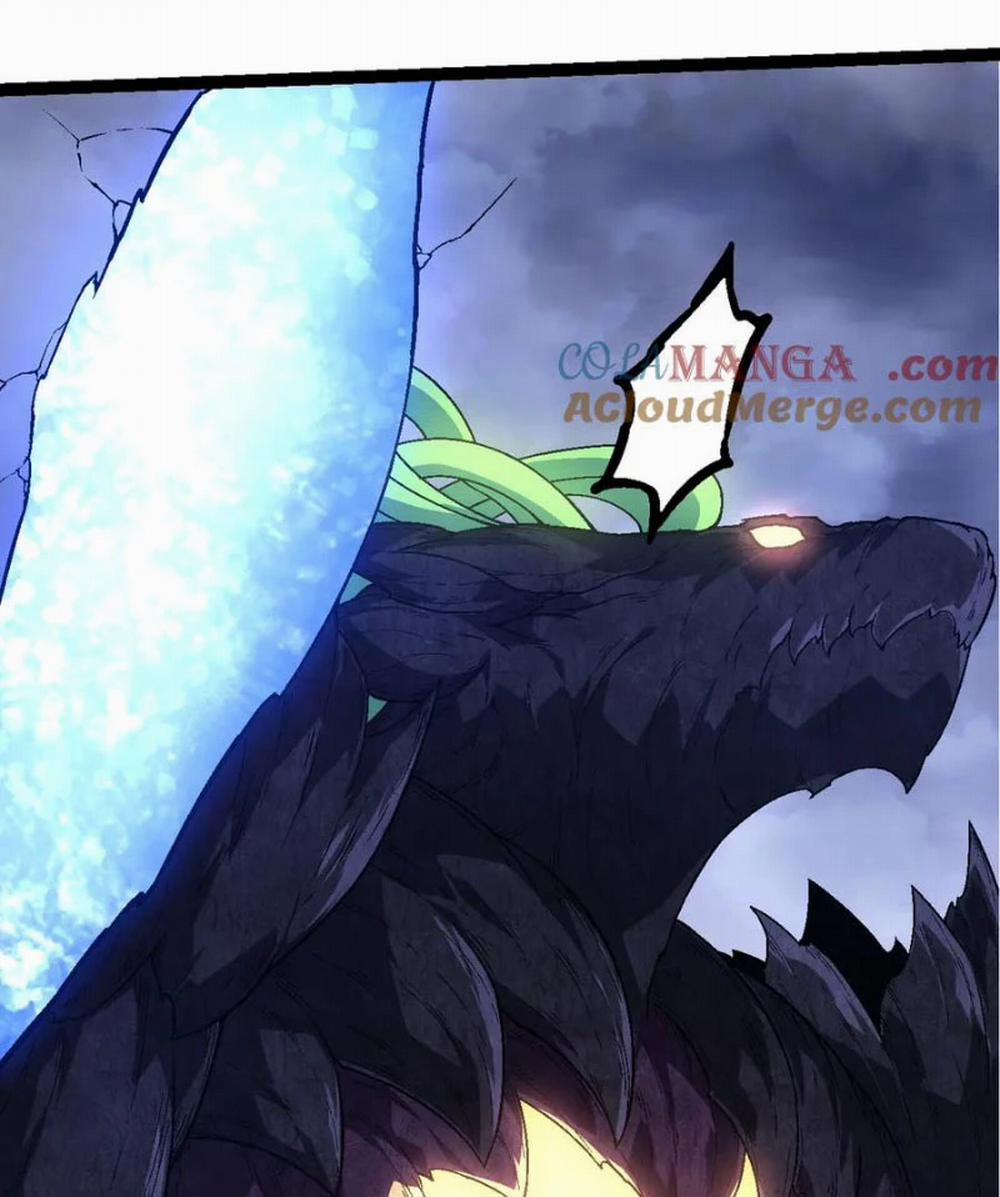 Chuyển Sinh Thành Liễu Đột Biến 251 trang 3