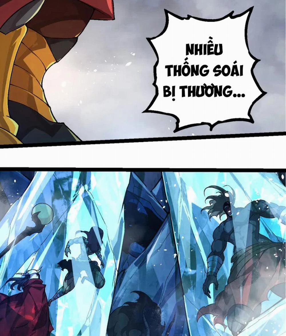 Chuyển Sinh Thành Liễu Đột Biến 251 trang 30