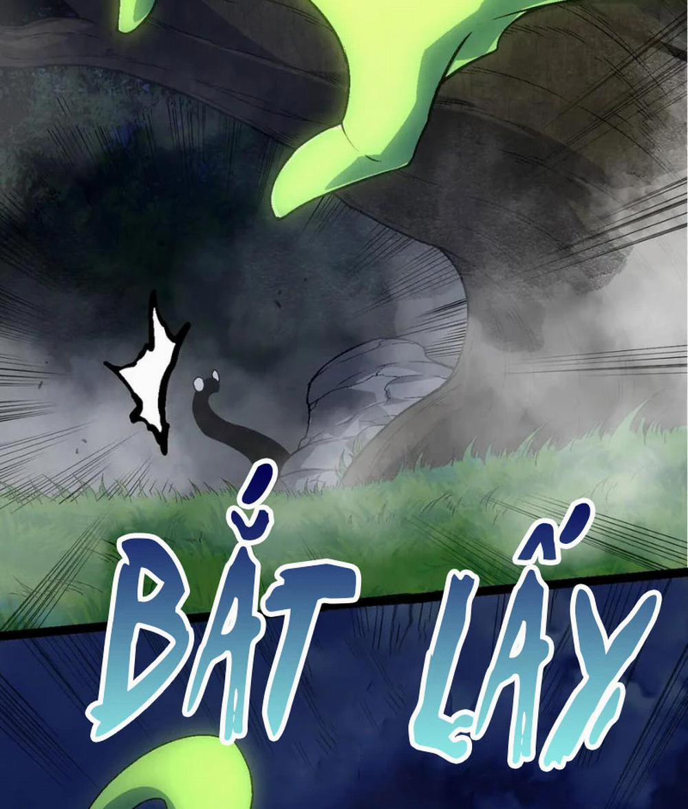 Chuyển Sinh Thành Liễu Đột Biến 251 trang 35