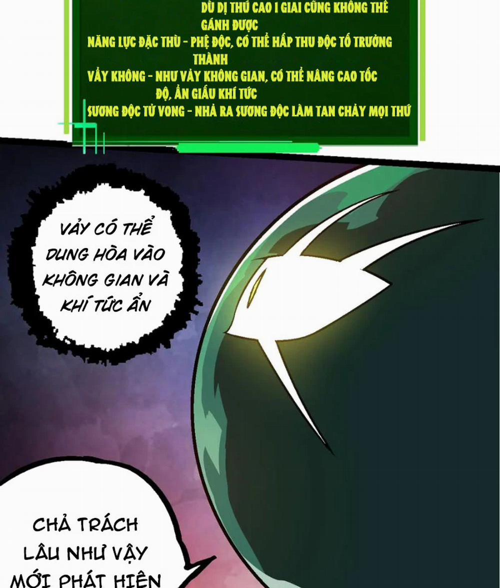 Chuyển Sinh Thành Liễu Đột Biến 251 trang 38