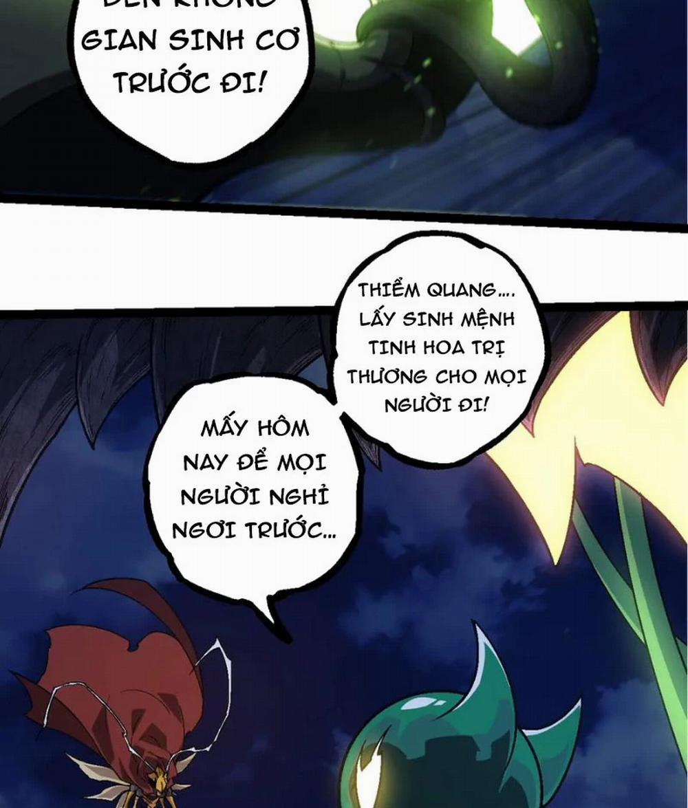 Chuyển Sinh Thành Liễu Đột Biến 251 trang 40