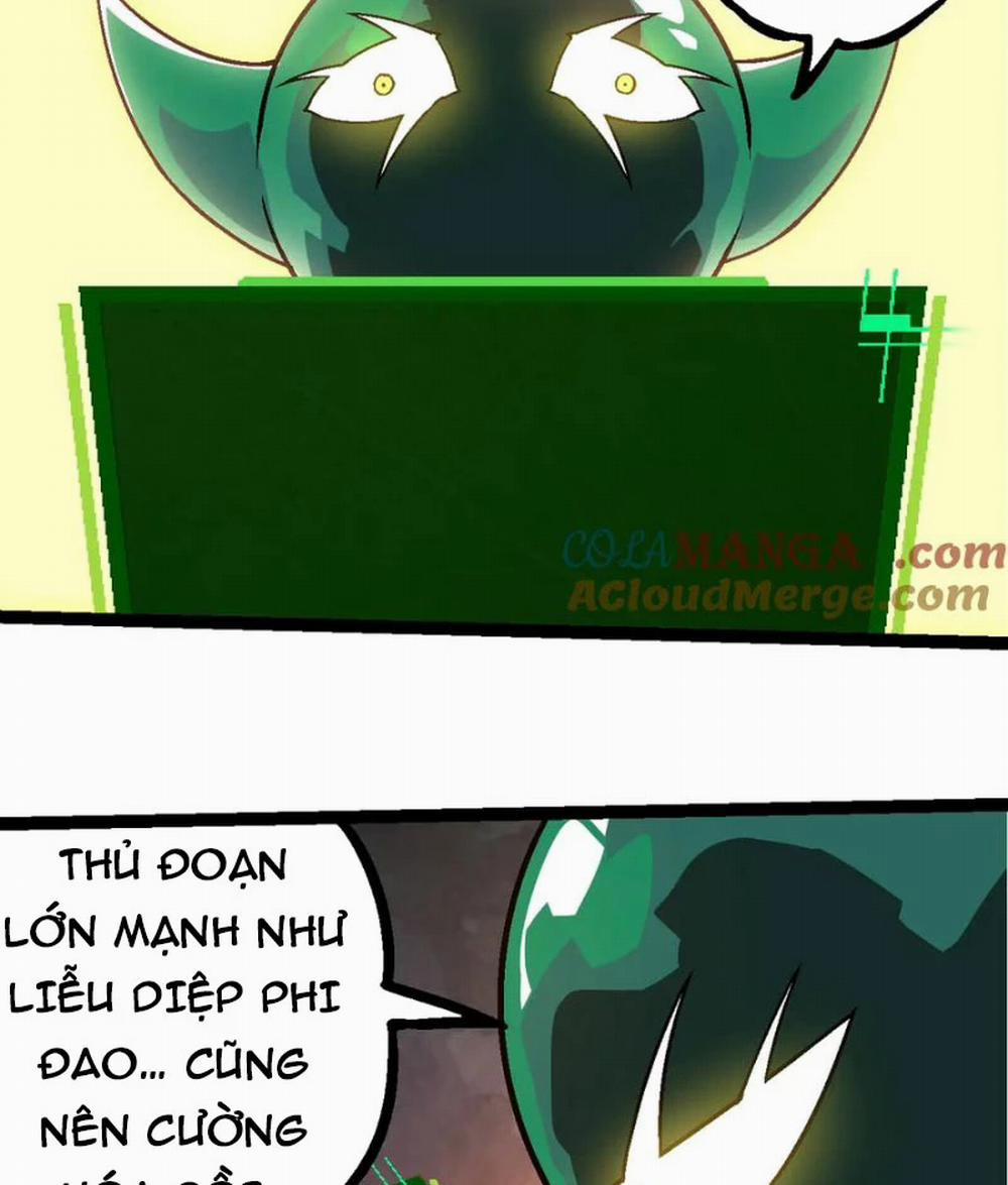 Chuyển Sinh Thành Liễu Đột Biến 251 trang 42