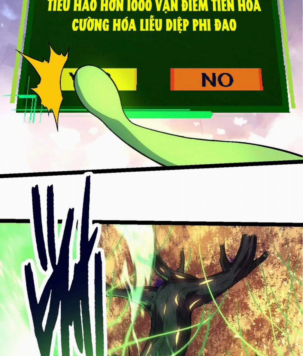 Chuyển Sinh Thành Liễu Đột Biến 251 trang 44