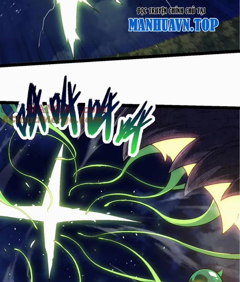 Chuyển Sinh Thành Liễu Đột Biến 251 trang 50