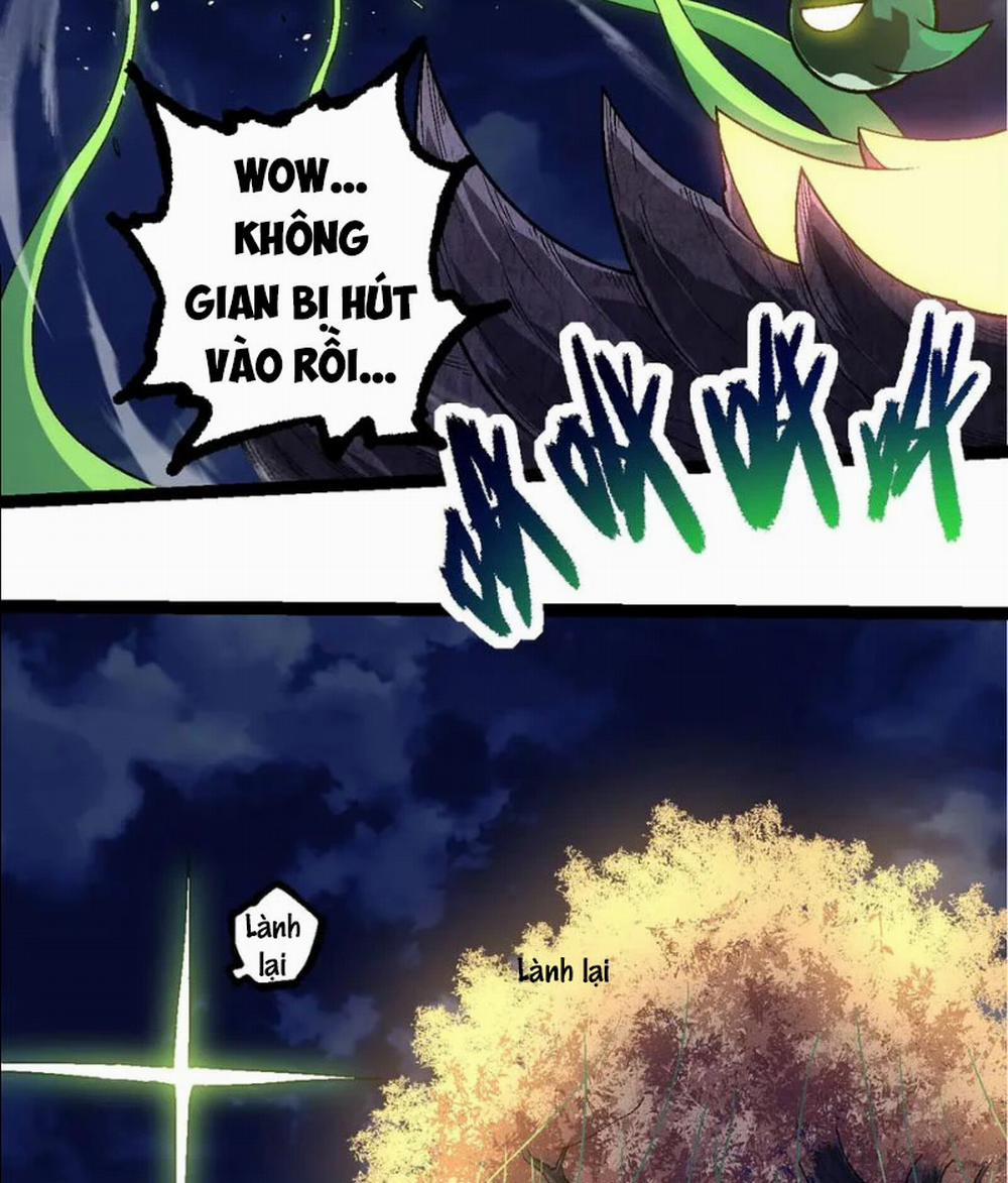 Chuyển Sinh Thành Liễu Đột Biến 251 trang 51