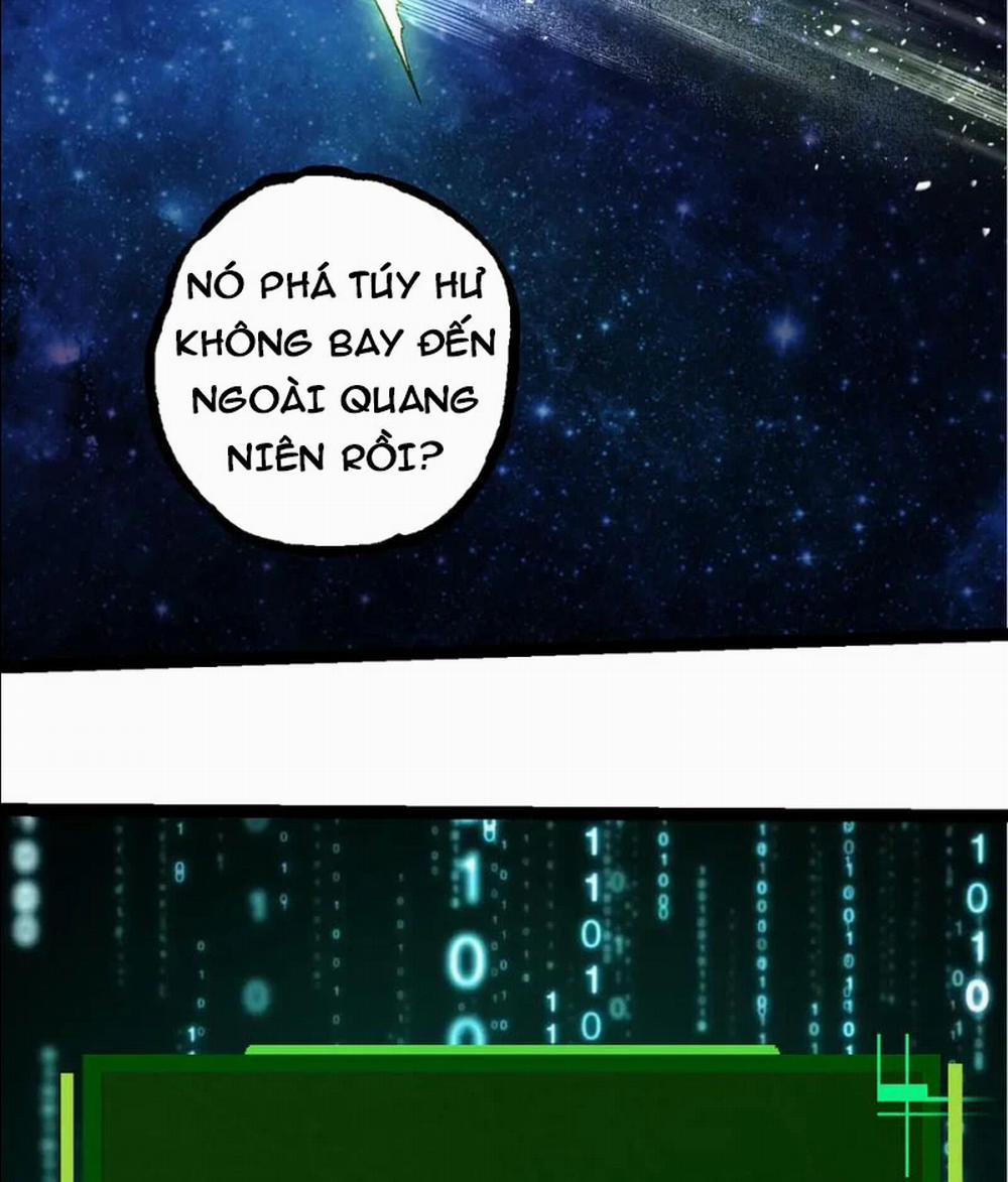 Chuyển Sinh Thành Liễu Đột Biến 251 trang 54