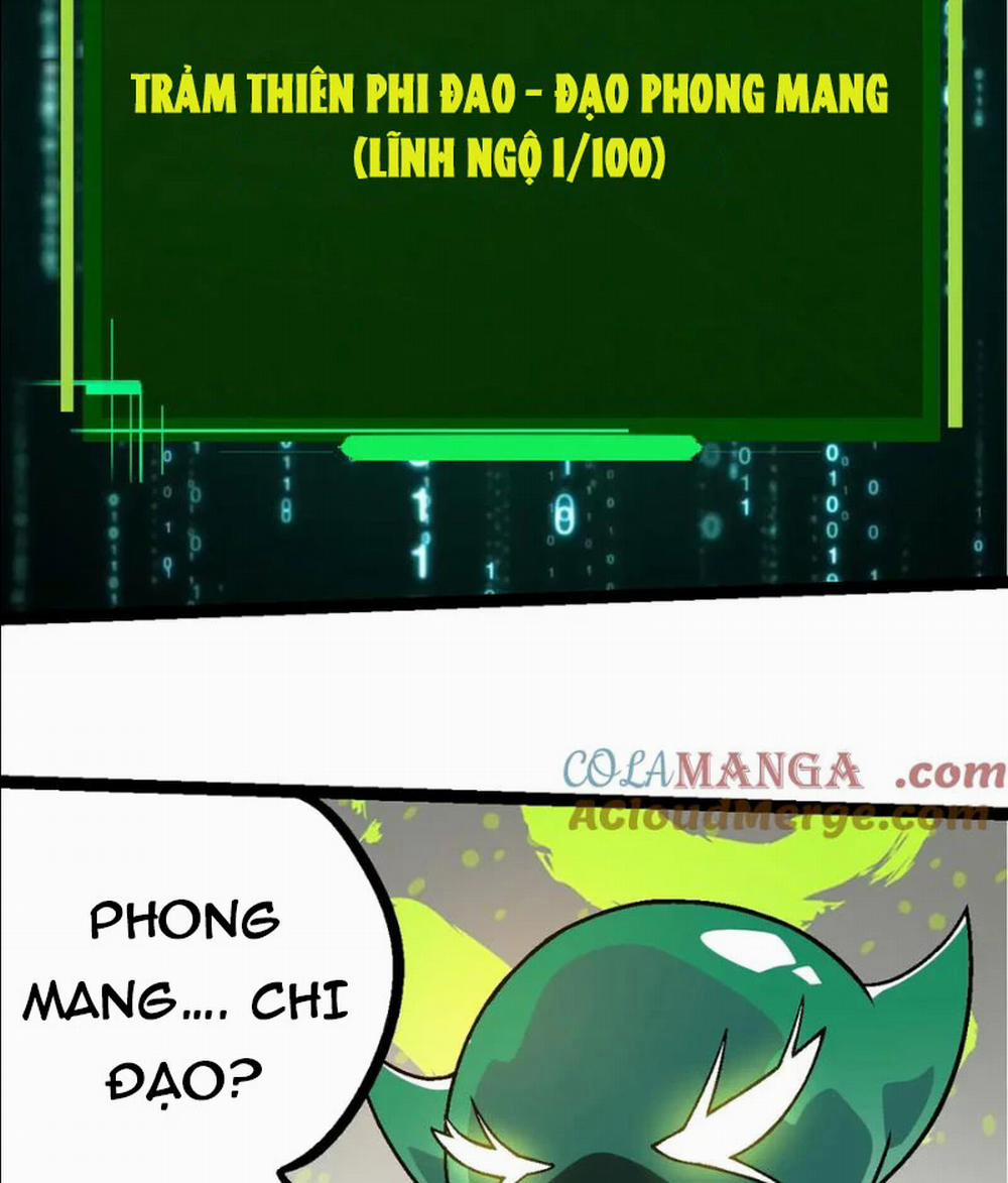 Chuyển Sinh Thành Liễu Đột Biến 251 trang 55