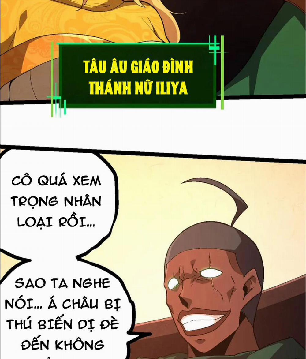 Chuyển Sinh Thành Liễu Đột Biến 251 trang 62