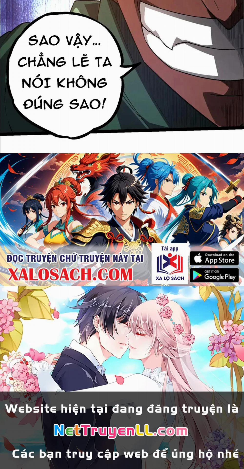 Chuyển Sinh Thành Liễu Đột Biến 251 trang 65