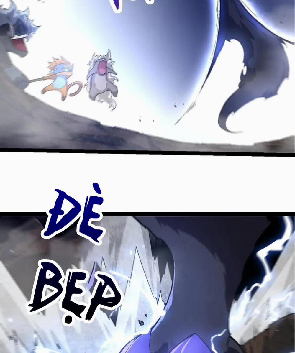 Chuyển Sinh Thành Liễu Đột Biến 251 trang 9