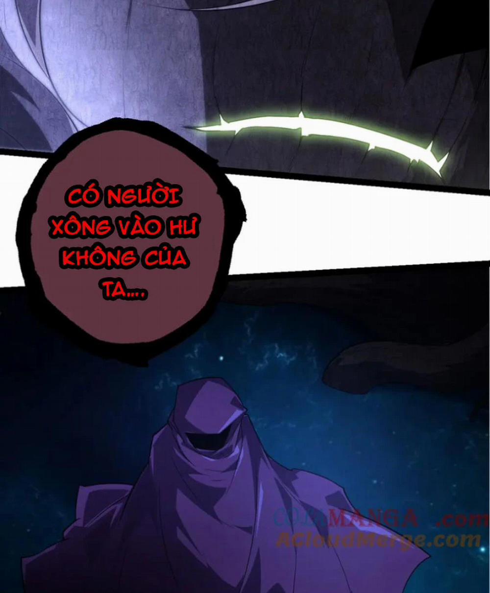 Chuyển Sinh Thành Liễu Đột Biến 254 trang 5