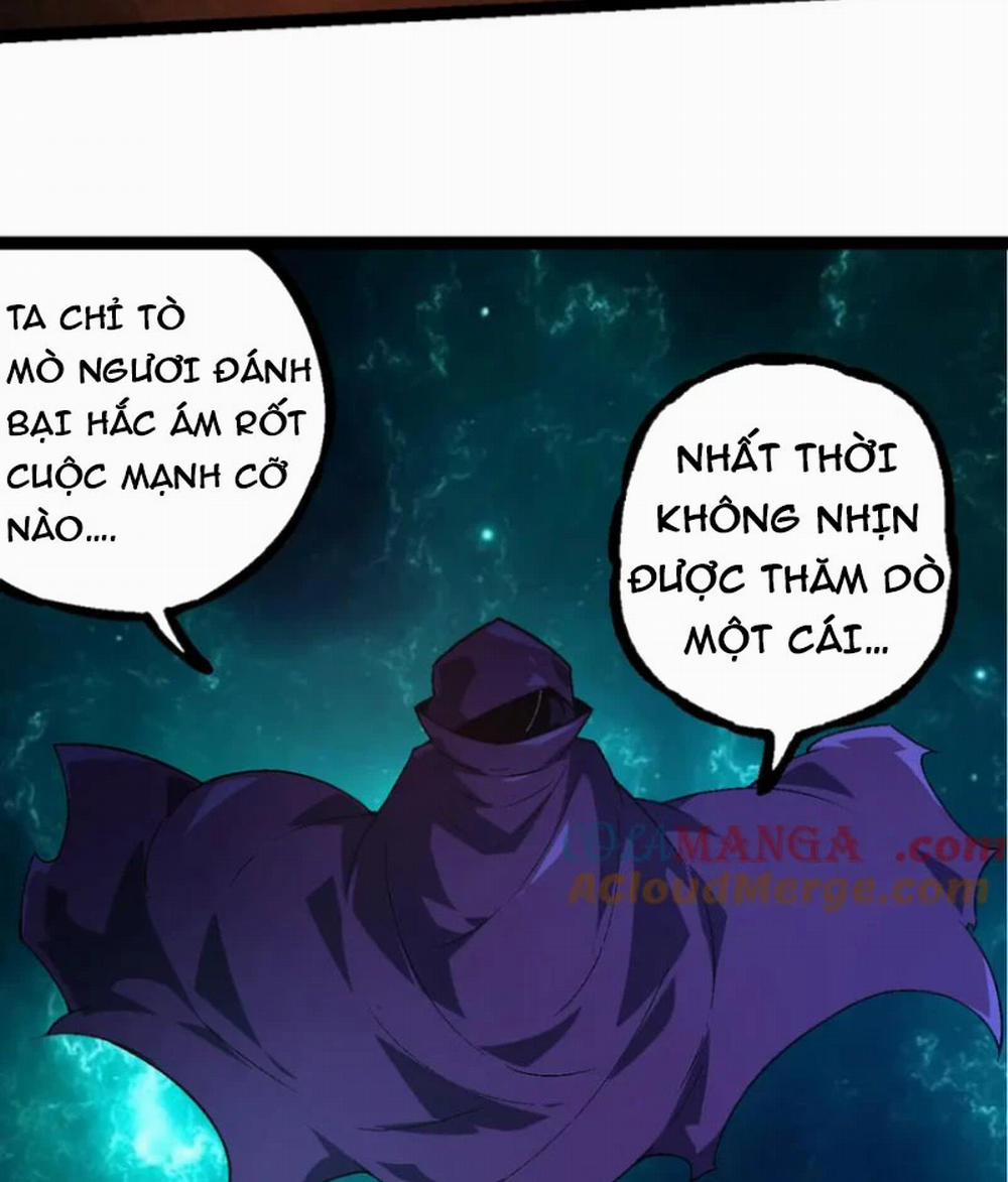 Chuyển Sinh Thành Liễu Đột Biến 254 trang 52