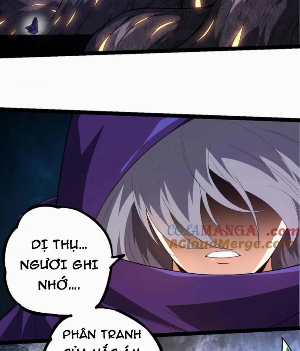 Chuyển Sinh Thành Liễu Đột Biến 254 trang 60