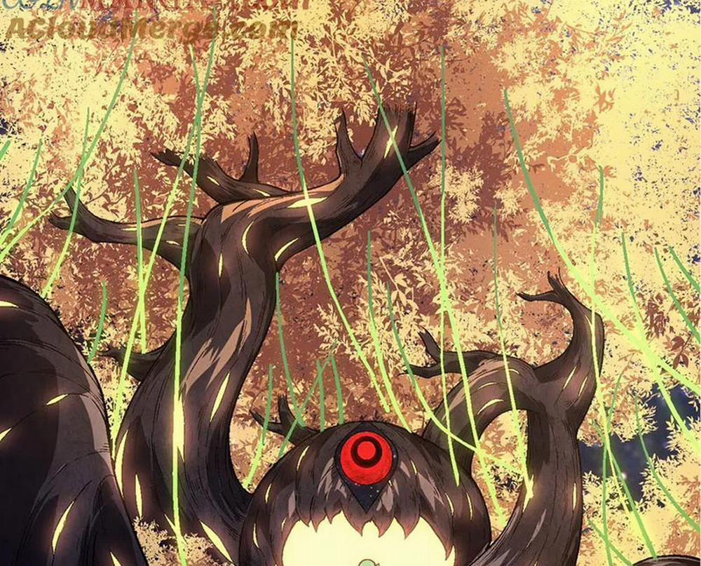 Chuyển Sinh Thành Liễu Đột Biến 256 trang 20