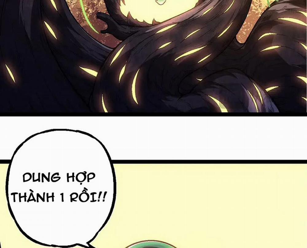 Chuyển Sinh Thành Liễu Đột Biến 256 trang 21