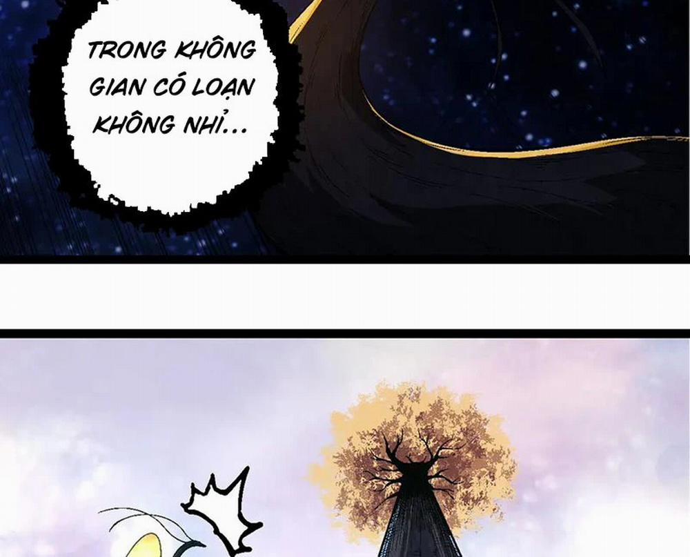 Chuyển Sinh Thành Liễu Đột Biến 256 trang 25