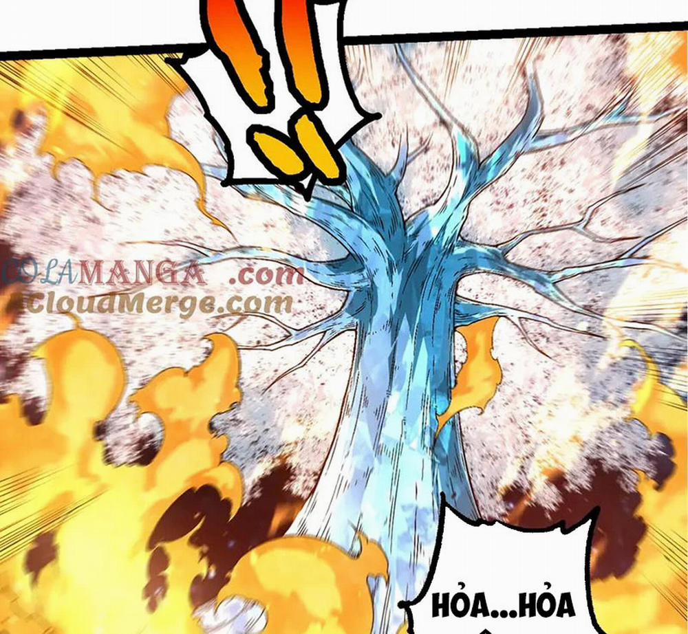 Chuyển Sinh Thành Liễu Đột Biến 256 trang 45