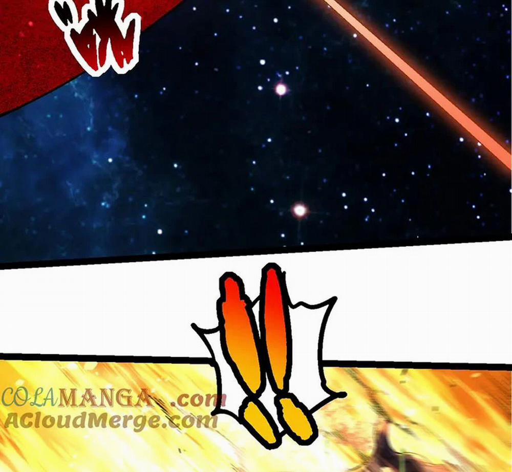 Chuyển Sinh Thành Liễu Đột Biến 256 trang 58