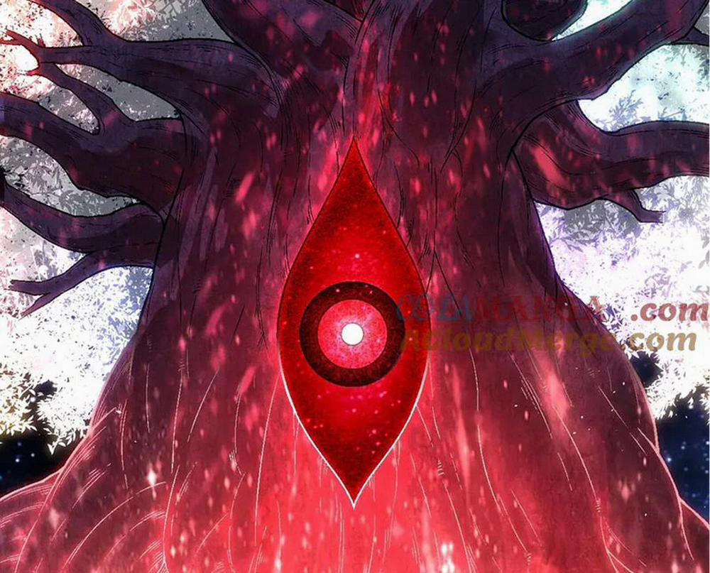 Chuyển Sinh Thành Liễu Đột Biến 256 trang 8