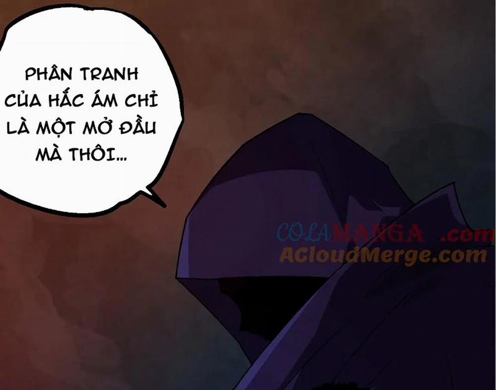 Chuyển Sinh Thành Liễu Đột Biến 256 trang 80