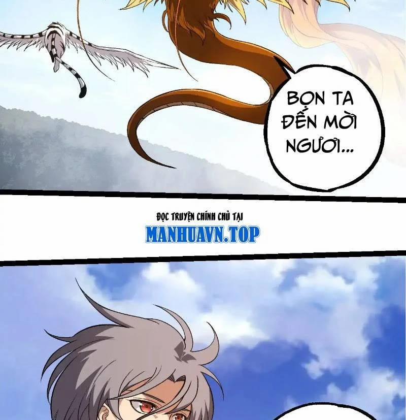 Chuyển Sinh Thành Liễu Đột Biến 259 trang 10