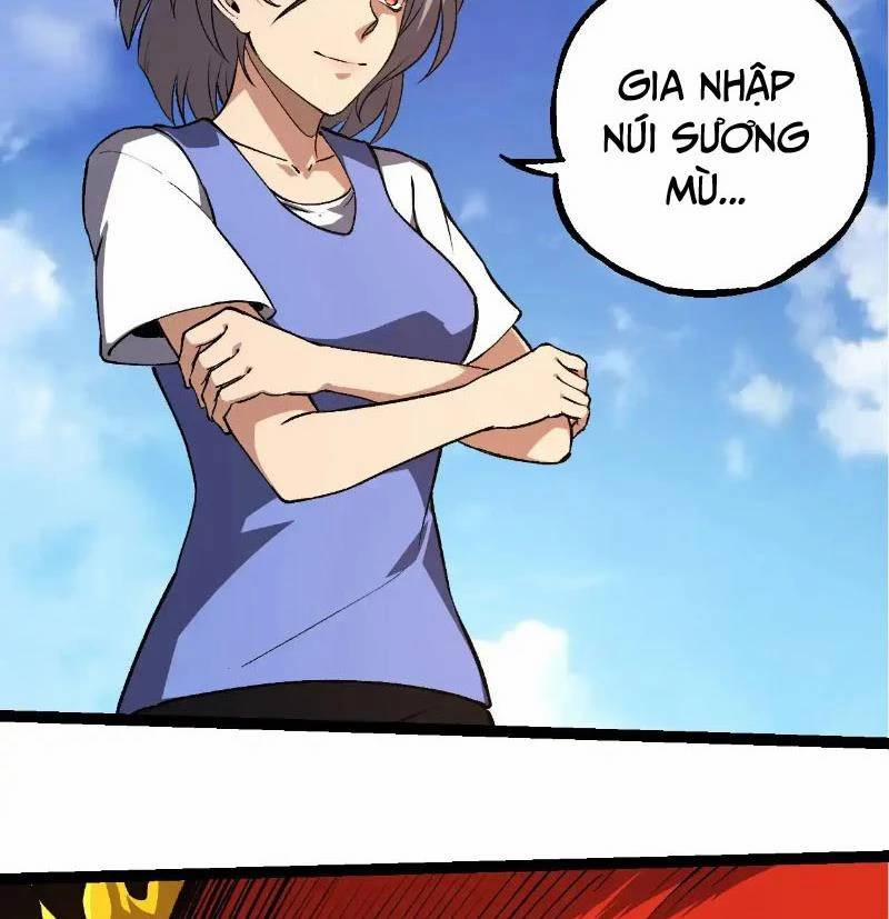 Chuyển Sinh Thành Liễu Đột Biến 259 trang 11