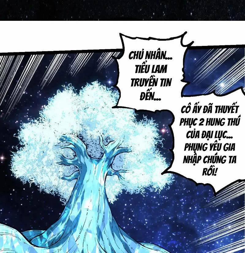 Chuyển Sinh Thành Liễu Đột Biến 259 trang 14